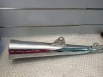 Honda CM 250 C Exhaust / Muffler Right - Image 5