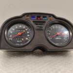 Honda CX 500 όργανα - καντράν - κοντέρ - στροφόμετρο - ενδείξεις