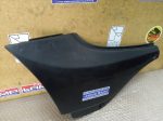 Kawasaki GPZ 1100 UT LEFT SIDE PANEL COVER 81- - Image 2
