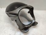 Honda CB 1300 sc54 Windshield / Nose Cone / Windscreen / Mask Front 04’ - after market- XJR 1300 - ZRX - GSX 1400 - Image 6