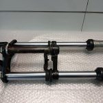 Honda CB 400 N Fork / Tubes