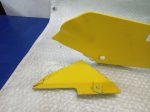 Yamaha YZF 600R RIGHT FAIRING 96’ - Image 9