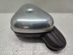 Honda STEED 400/600 Shadow 400/600 Air Box Cleaner / Metal Cover - Image 2