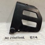 Honda XL 250 R κ XL 500R καπάκι αριστερό - γραναζιού εμπρός