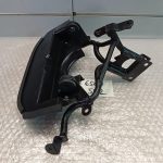 Kawasaki KLR 650 Headlight Bracket Pair / Fairing
