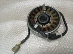 Honda VF 1000 F Stator Coil Fly Wheel - Image 2