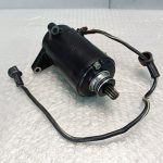 Kawasaki ZXR 750L Starter Motor