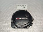 Kawasaki GPZ 900 R Cover Engine Left - Image 2