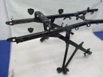 Honda VFR 750 rc24 UNDERFRAME 87-90 - Image 4