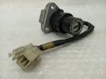 Yamaha TZR 250 1KT CENTER HANDLEBAR SWITCH 86-