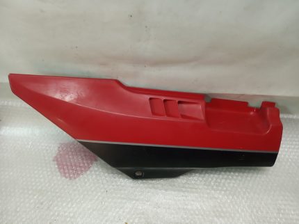 Kawasaki ZX 1000RX LEFT SIDE 86-88’