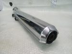 Honda CB 360 LEFT EXHAUST 74-76 - Image 4