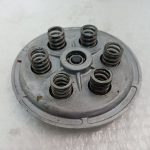 Kawasaki ZXR 750 H Bell Clutch Cover / Springs