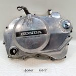 Honda CB 400 N Cover Engine Right