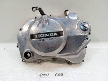 Honda CB 400 N Cover Engine Right