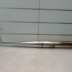 Sachs Ultra 80 Exhaust / Muffler