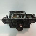 Honda CB 400 SF Engine Case Set Bottom