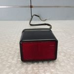 Suzuki GSXR 750 J Tail Light / Lisence Plate 88-89’