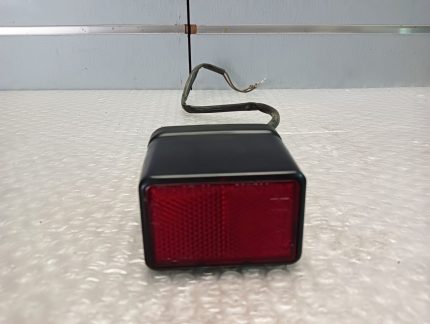 Suzuki GSXR 750 J Tail Light / Lisence Plate 88-89’