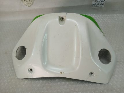Kawasaki ZXR 400 FUEL TANK COVER 91-