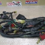 Honda CB 450 s WIRING HARNESS 86-89