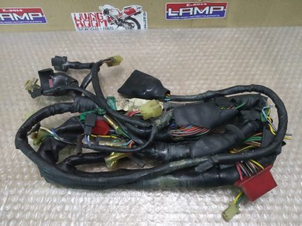 Honda CB 450 s WIRING HARNESS 86-89