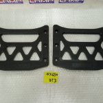 Honda NX 250 Dominator top case BASE