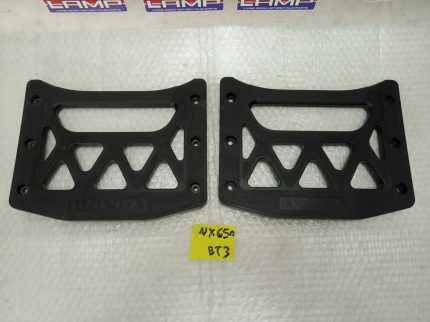 Honda NX 250 Dominator top case BASE