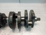 Honda CB 900 F Crankshaft - Image 4