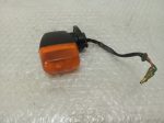 Honda AX-1 250 REAR LEFT INDICATOR 88-90
