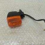 Honda AX-1 250 REAR LEFT INDICATOR 88-90
