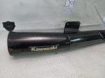 Kawasaki GPZ 750 UT RIGHT EXHAUST 83- - Image 4