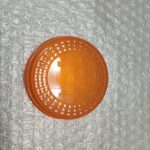 Yamaha SR 125/185 Indicator