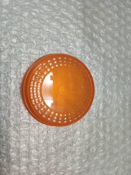 Yamaha SR 125/185 Indicator