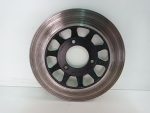 Suzuki GN 50 Front Disc Brake Rotor