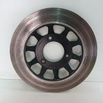 Suzuki GN 50 Front Disc Brake Rotor