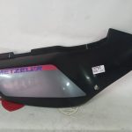 Yamaha XTZ 750 TENERE SIDE TAIL 89’