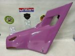 Honda VFR 750 F rc24 RIGHT SIDE PANEL 87- - Image 2