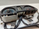 Kawasaki GPZ 750 Dashboard – Clocks (damaged) - Image 7
