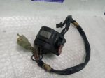 Yamaha XJ 600 Diversion LEFT HANDLEBAR SWITCH 91-