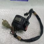 Yamaha XJ 600 Diversion LEFT HANDLEBAR SWITCH 91-
