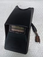 Kawasaki GPZ 1100 UT DASHBOARD 1983 - Image 2