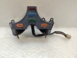 Yamaha XJ 650 Instruments / Gauges