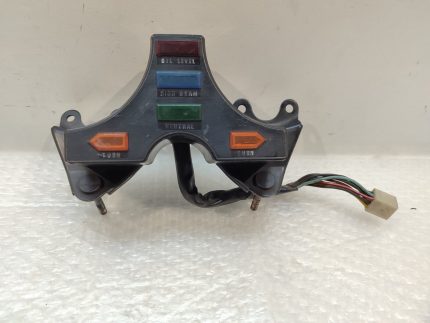 Yamaha XJ 650 Instruments / Gauges