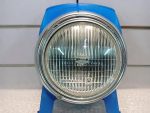 Suzuki TS 50 ER Headlight / Cover - Image 4