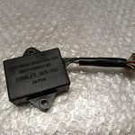 Kawasaki KZ 750 GT Turn Signal Relay