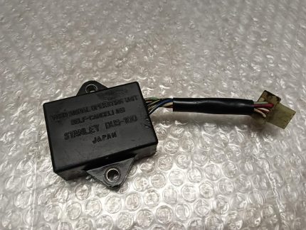 Kawasaki KZ 750 GT Turn Signal Relay