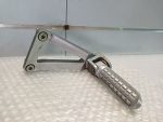 Kawasaki ZX 9R B Footrest / Footpeg Left / Side Stand - Image 3