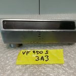 Honda VF 750 S sabre Radiator Cover