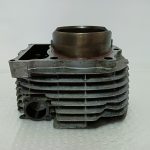 Yamaha XV 1000 TR1 Cylinder / Barrel Front